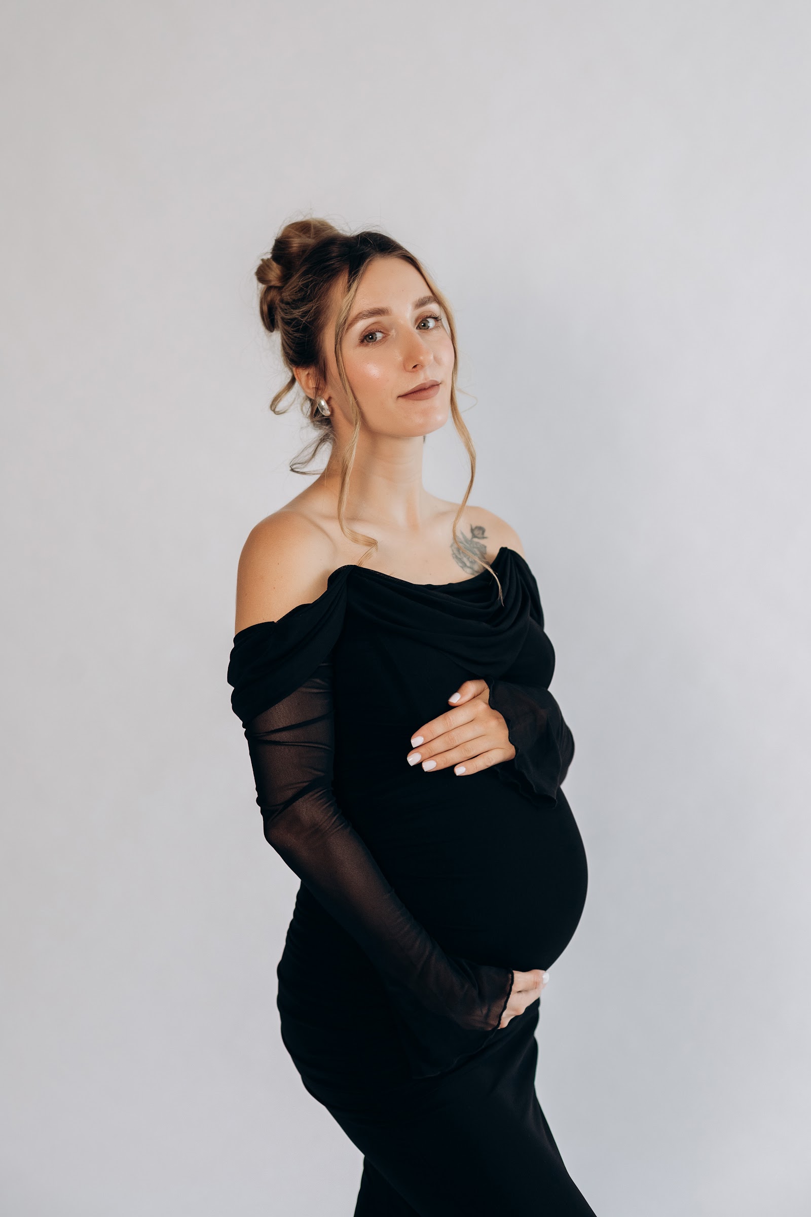 Maternity — photo 4
