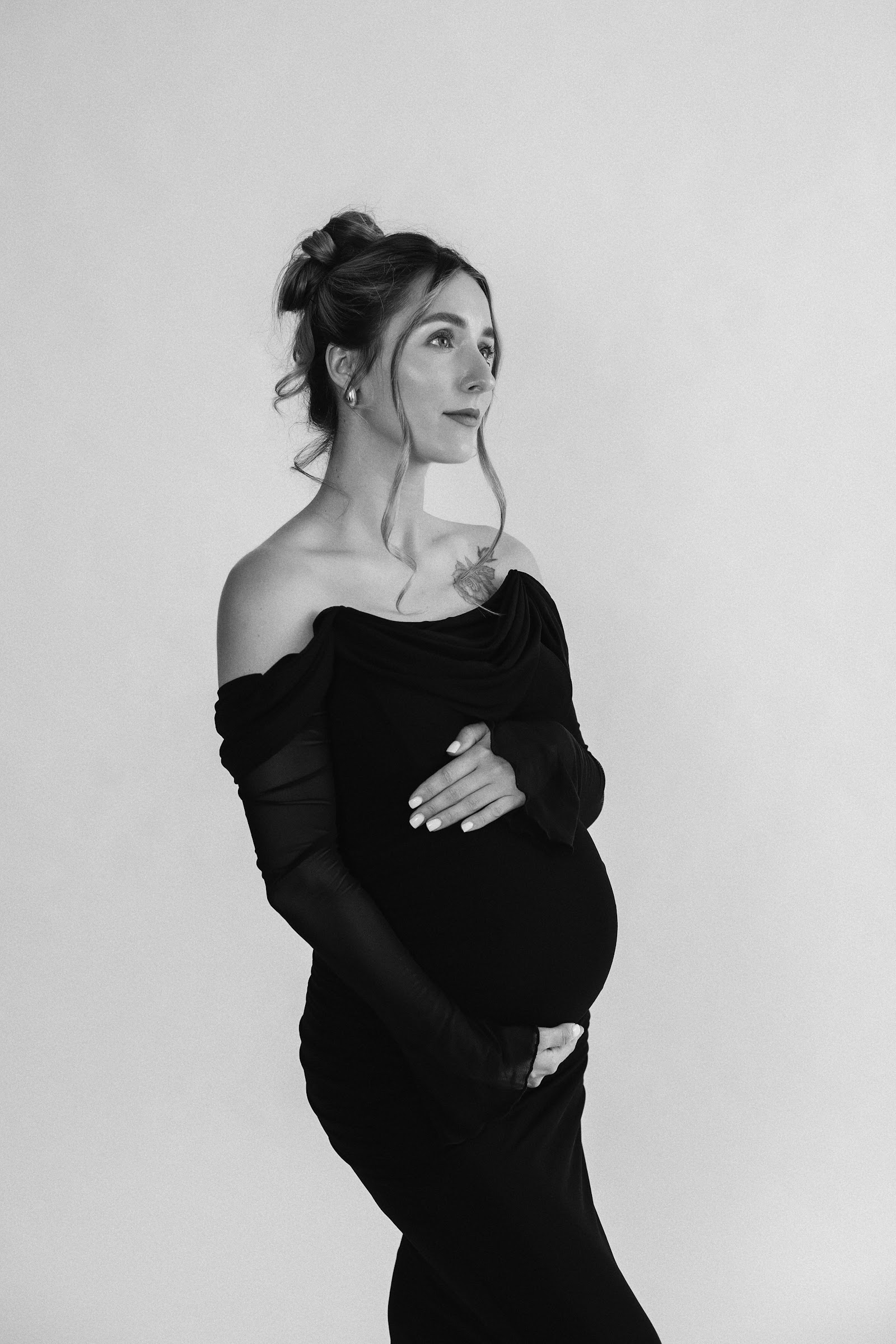 Maternity — photo 5