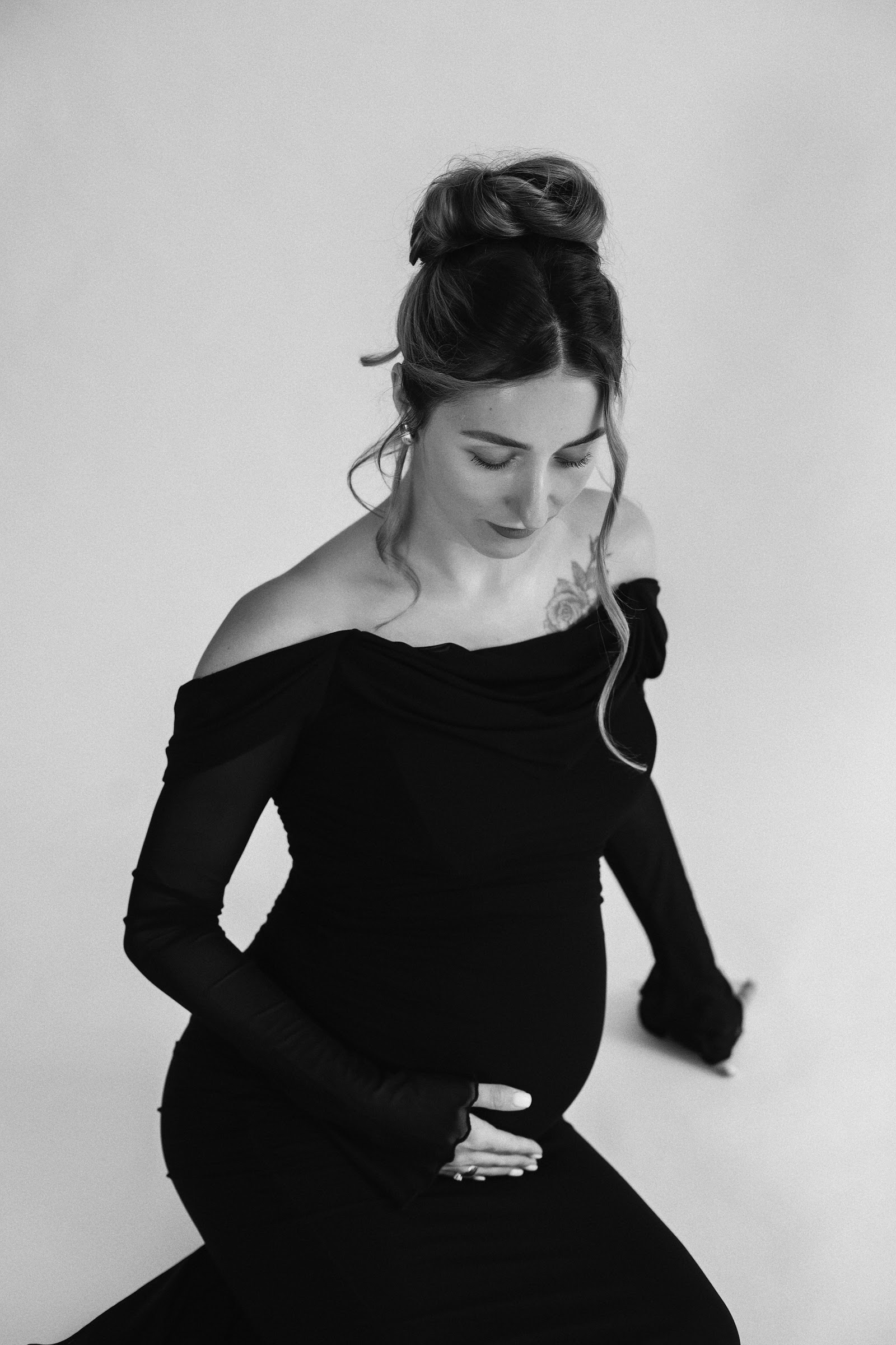 Maternity — photo 29