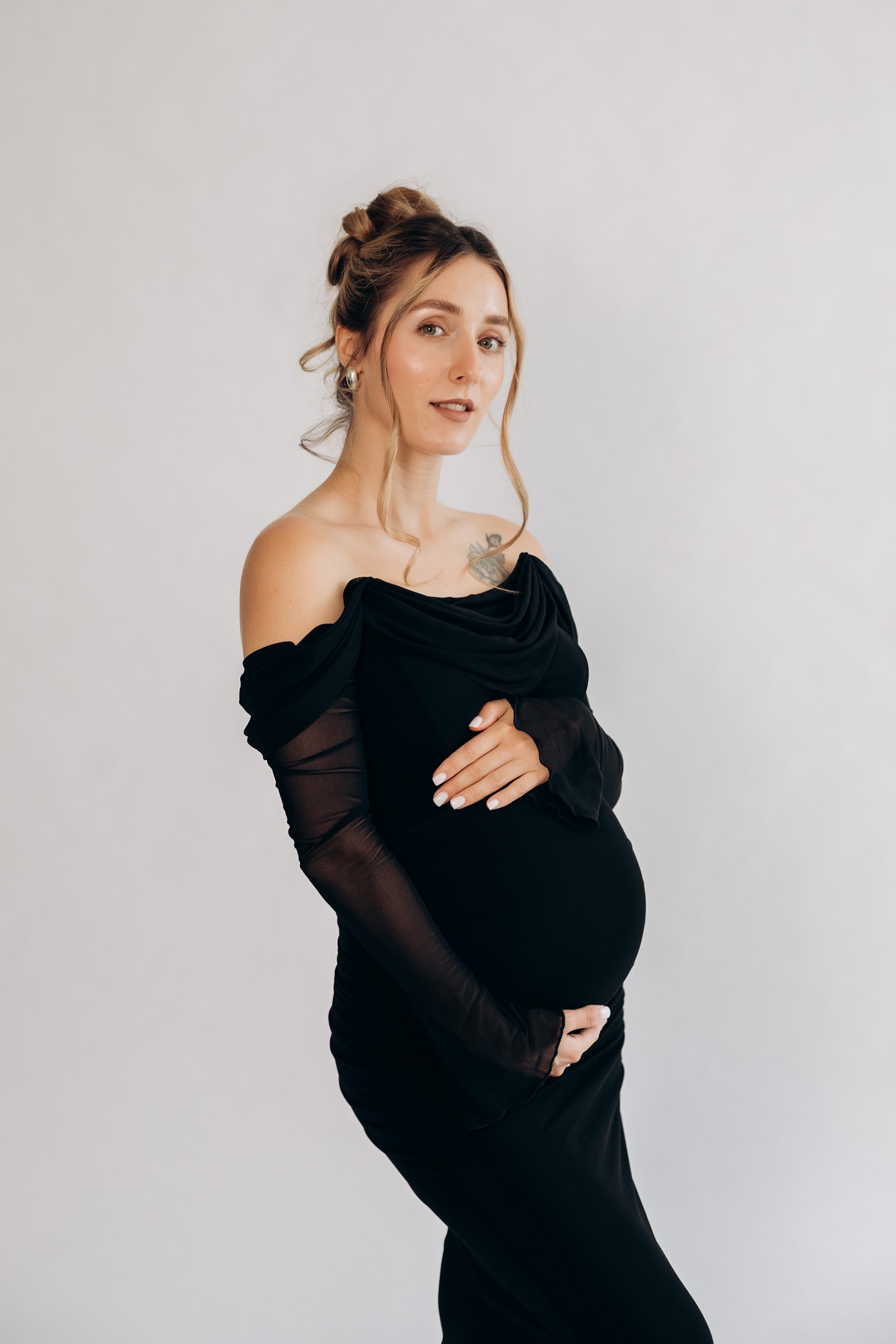 Maternity — photo 8