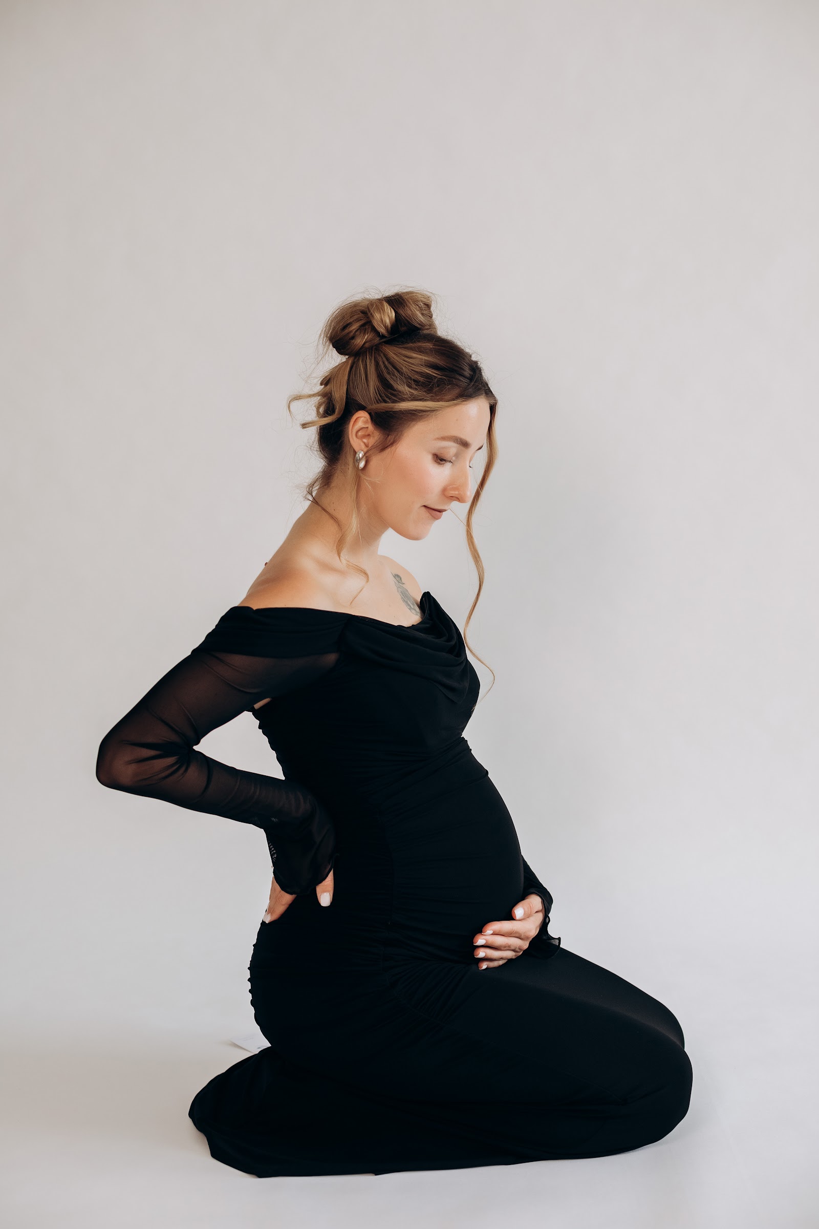 Maternity — photo 23