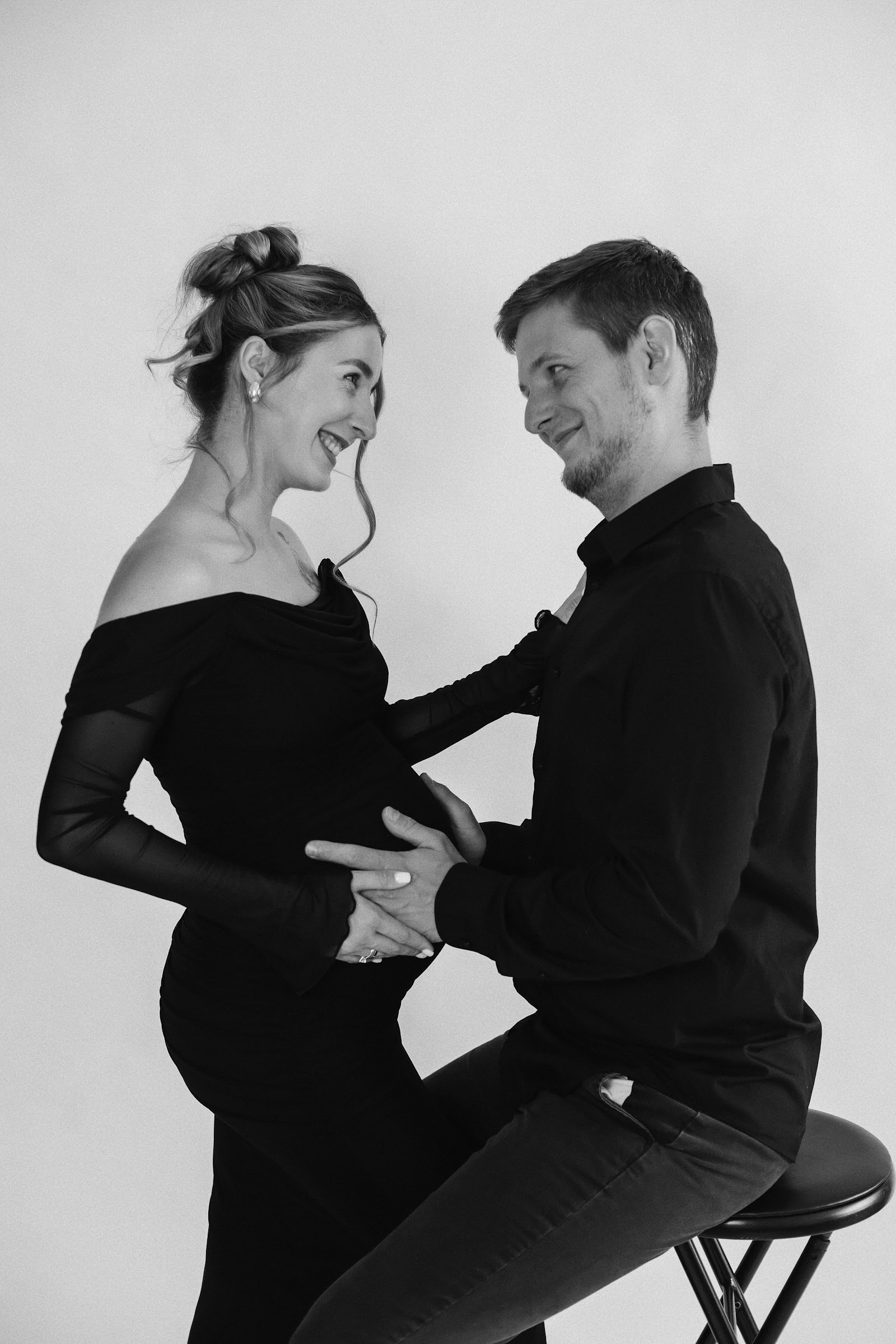 Maternity — photo 39