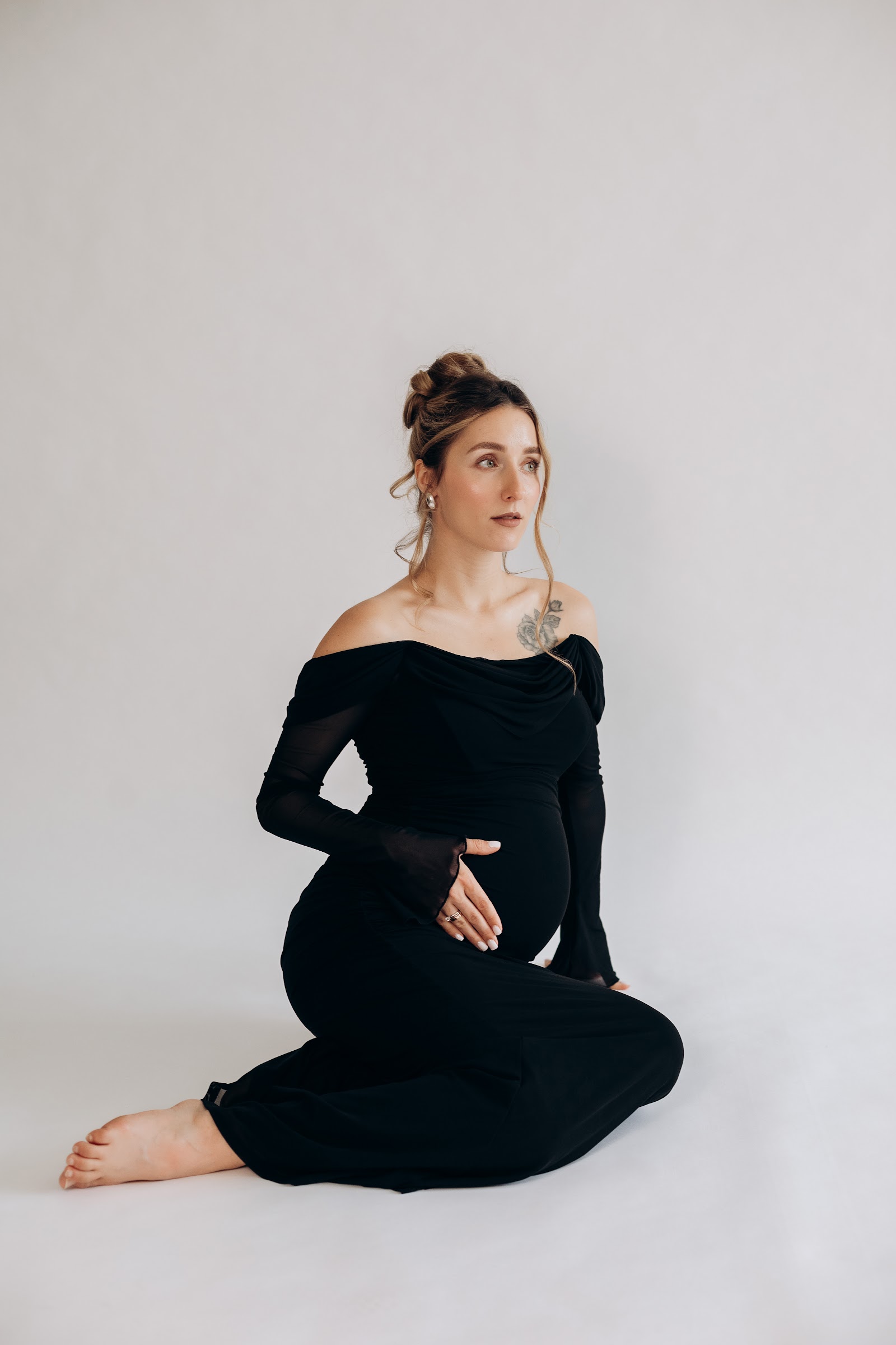 Maternity — photo 27