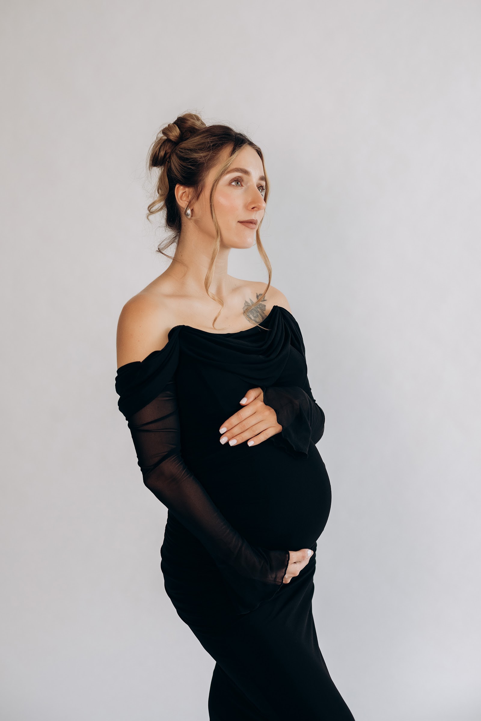 Maternity — photo 6