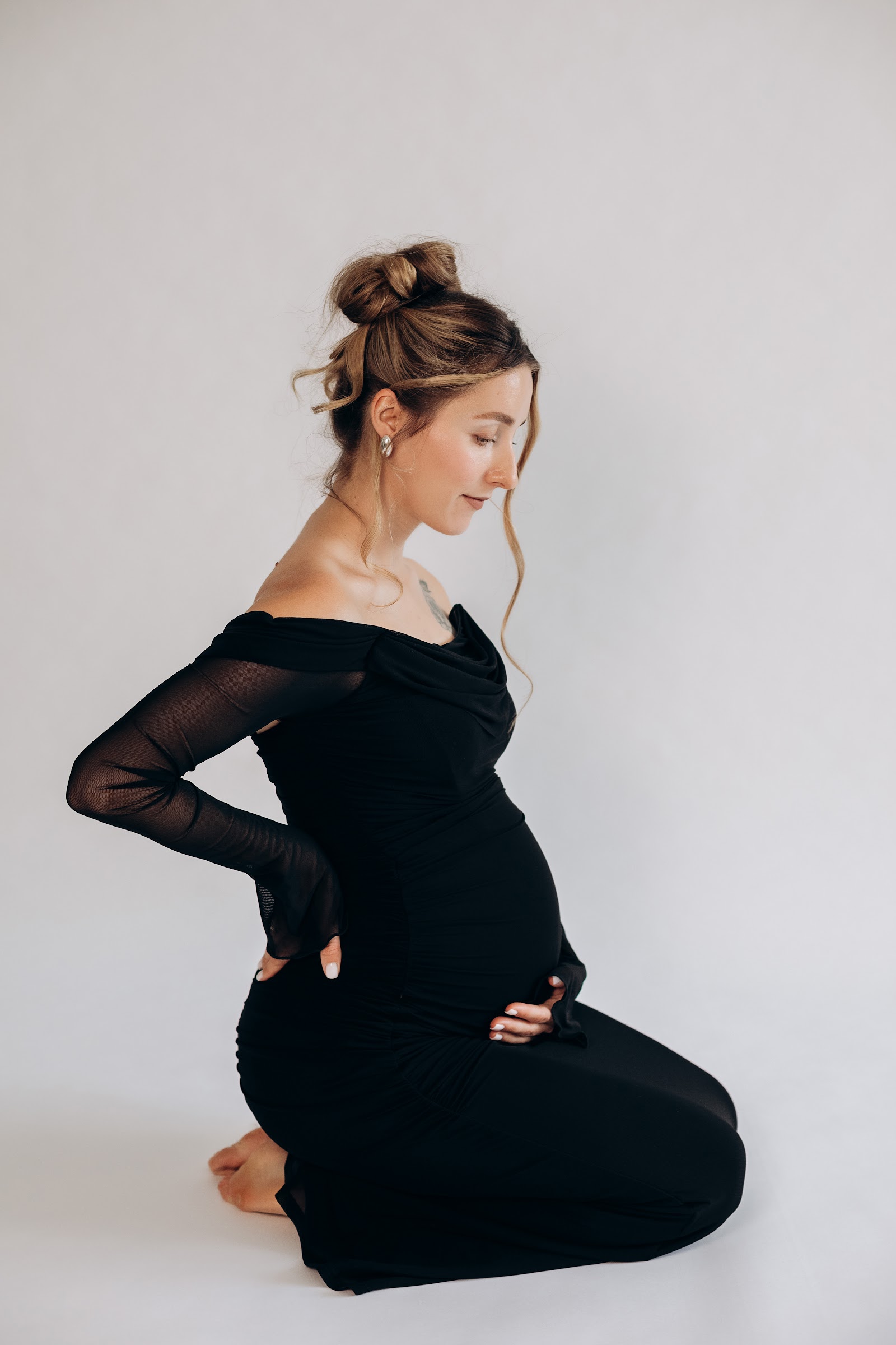 Maternity — photo 21