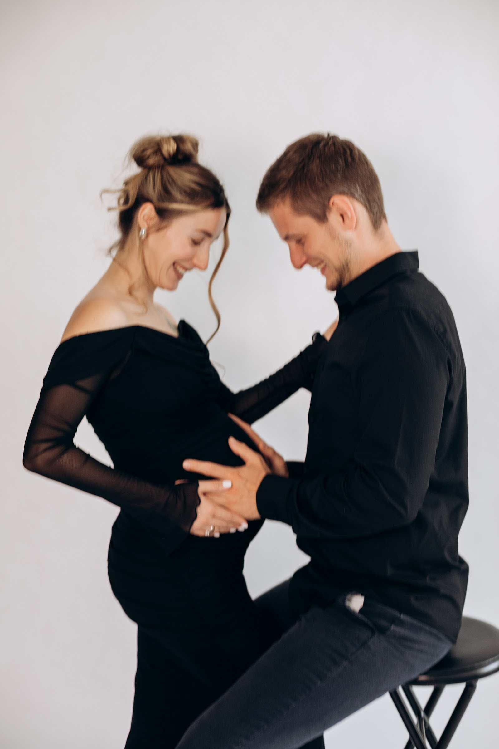Maternity — photo 45
